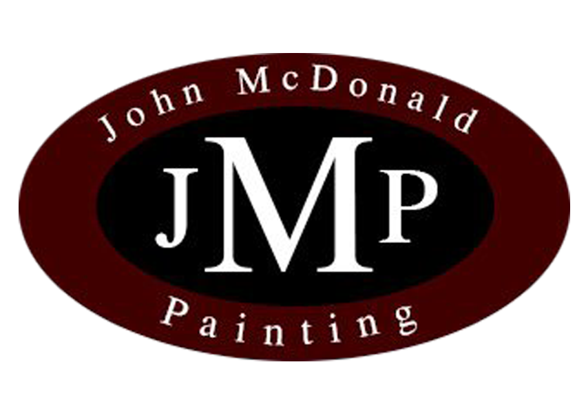 John McDonald Painting