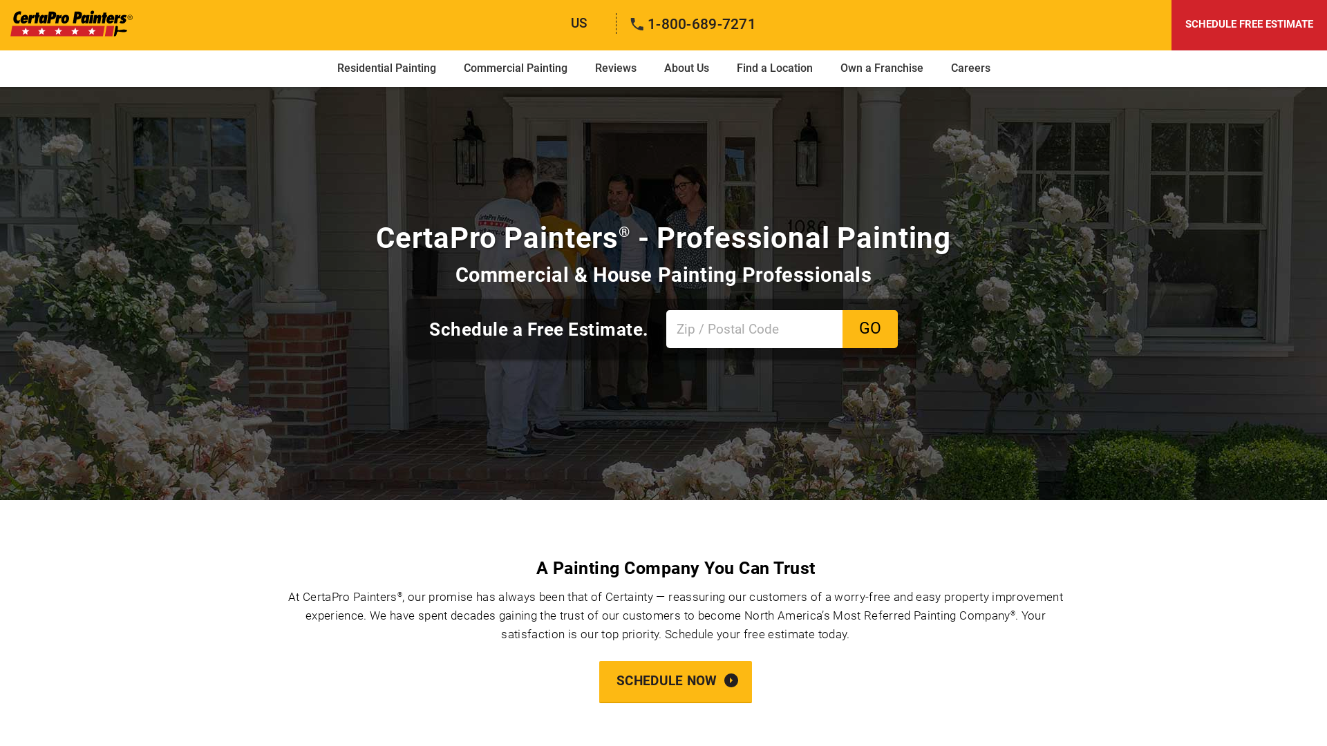 CertaPro Painters